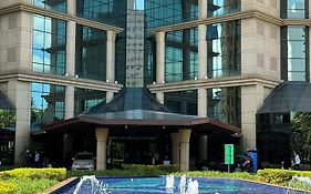 425 Flat Hotel Ibirapuera a 5m do Shopping Apt particular